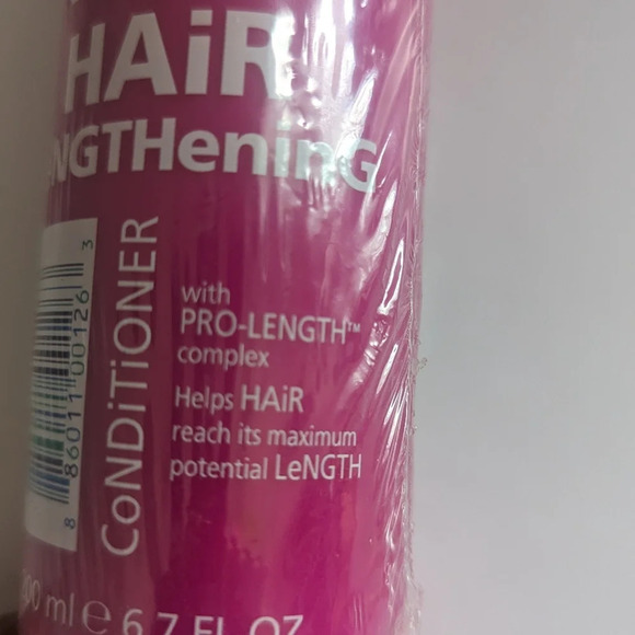 Lee Stafford Hair Lengthening  Conditioner 6.76 fl.oz - Picture 6 of 7